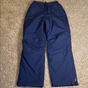 NWOT: Girl’s Snow Pants